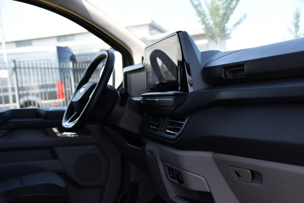 Ford Transit Custom 300 2.0 TDCI L1H1 Limited PB Edition Cruise, Camera, Carplay,, Trekhaak, 136pk, Stoelverwarming, LED, Automaat, Uniek!