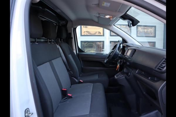 Toyota PROACE Electric Worker 75 kWh Long Range - Snelladen - L3 Extra Lang