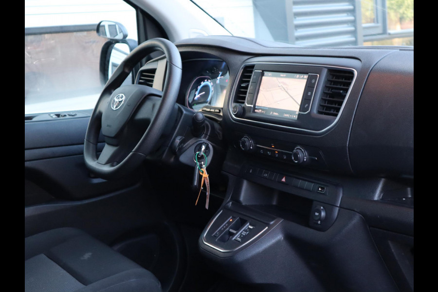 Toyota PROACE Electric Worker 75 kWh Long Range - Snelladen - L3 Extra Lang