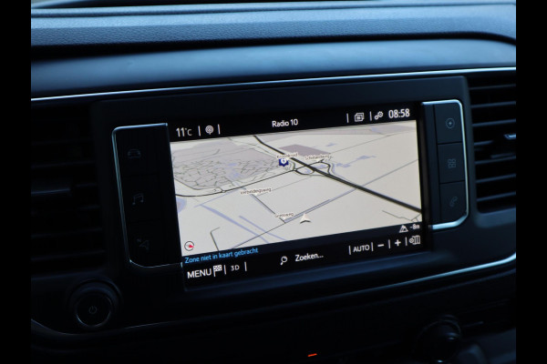 Toyota PROACE Electric Worker 75 kWh Long Range - Snelladen - L3 Extra Lang