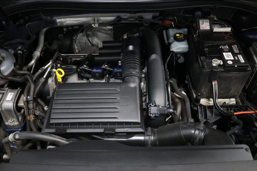 Volkswagen Tiguan 1.4 TSI ACT R-line LED/VIRTUAL/LEER+S.VERWARMING/LMV/CAM/LINE/ACC/ECC/12 MND GARANTIE!