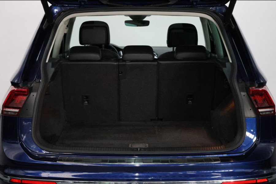 Volkswagen Tiguan 1.4 TSI ACT R-line LED/VIRTUAL/LEER+S.VERWARMING/LMV/CAM/LINE/ACC/ECC/12 MND GARANTIE!