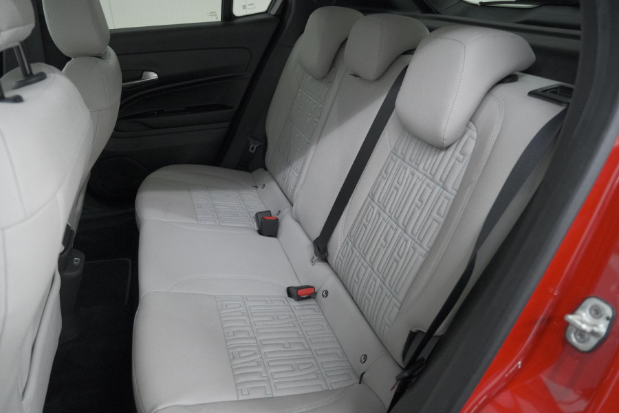 Fiat 600 1.2 Hybrid La Prima | Elektrische Achterklep | Adaptieve Cruise Control | Dodehoekdetectie | Camera