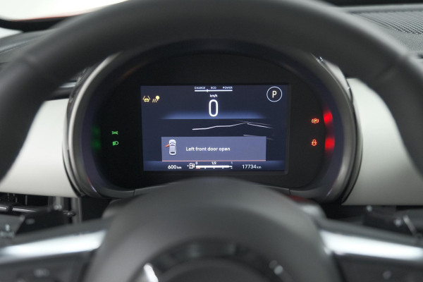 Fiat 600 1.2 Hybrid La Prima | Elektrische Achterklep | Adaptieve Cruise Control | Dodehoekdetectie | Camera