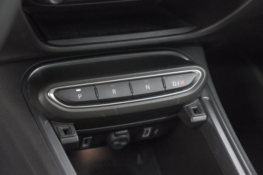 Fiat 600 1.2 Hybrid La Prima | Elektrische Achterklep | Adaptieve Cruise Control | Dodehoekdetectie | Camera