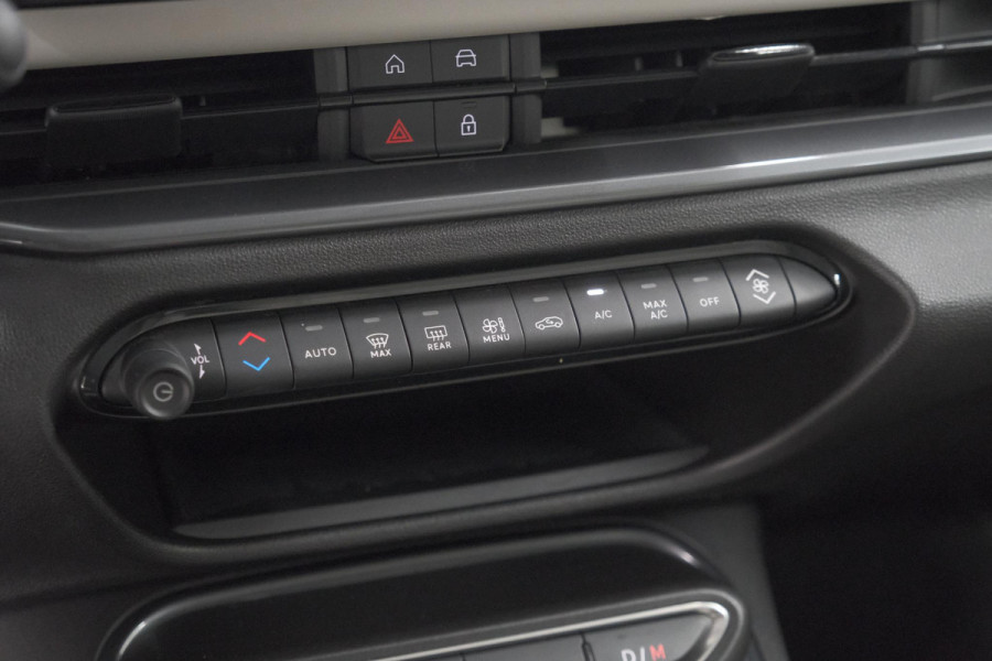 Fiat 600 1.2 Hybrid La Prima | Elektrische Achterklep | Adaptieve Cruise Control | Dodehoekdetectie | Camera