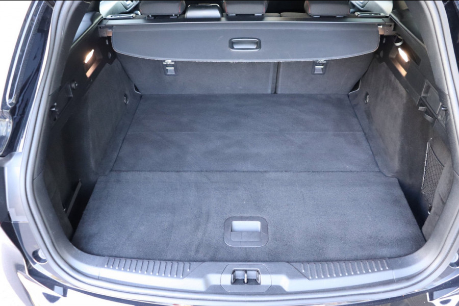 Ford Focus Wagon 1.0 EcoBoost Hybrid ST Line X Org. NL camera winterpack