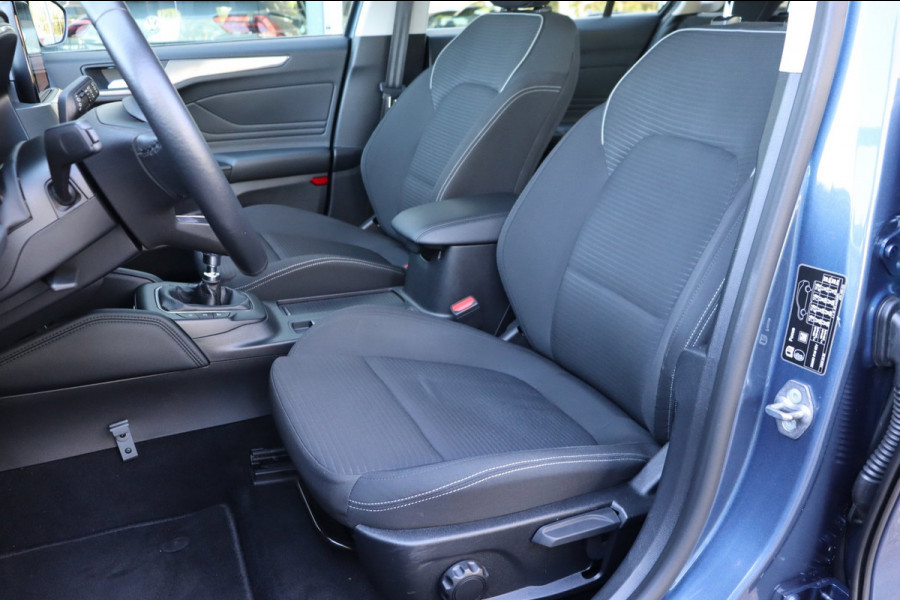 Ford Focus Wagon 1.0 EcoBoost Titanium Business Org.NL camera