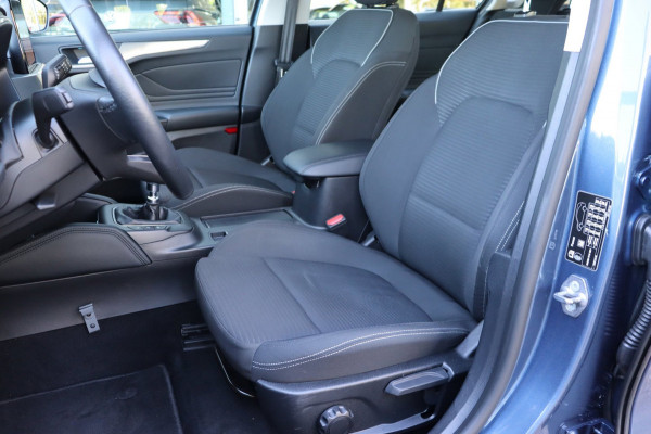 Ford Focus Wagon 1.0 EcoBoost Titanium Business Org.NL camera