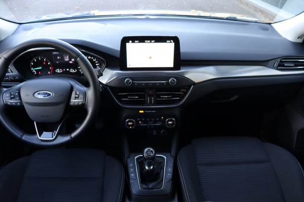 Ford Focus Wagon 1.0 EcoBoost Titanium Business Org.NL camera