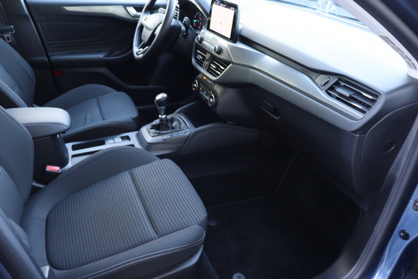 Ford Focus Wagon 1.0 EcoBoost Titanium Business Org.NL camera