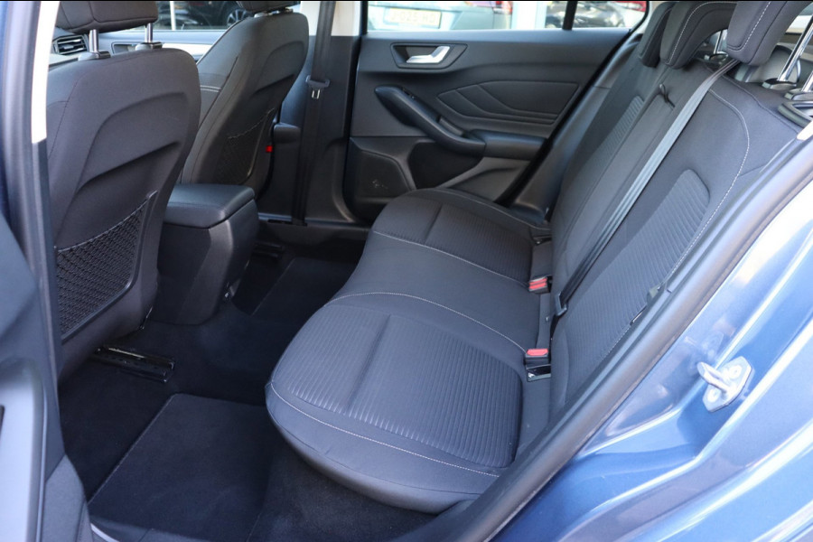 Ford Focus Wagon 1.0 EcoBoost Titanium Business Org.NL camera