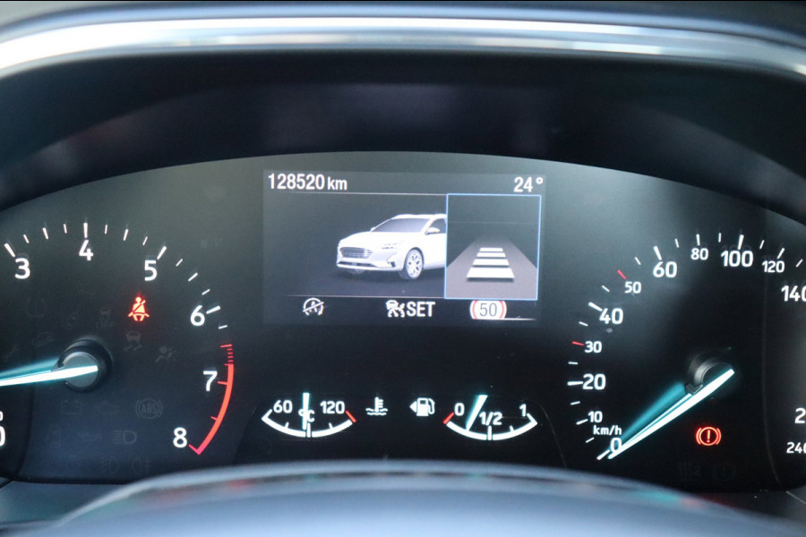 Ford Focus Wagon 1.0 EcoBoost Titanium Business Org.NL camera