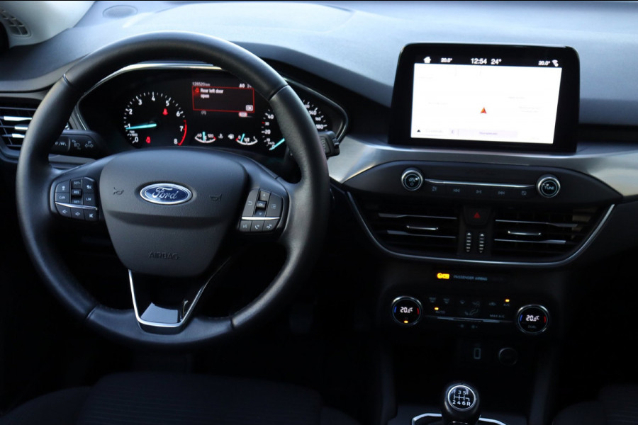 Ford Focus Wagon 1.0 EcoBoost Titanium Business Org.NL camera