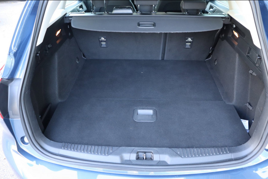 Ford Focus Wagon 1.0 EcoBoost Titanium Business Org.NL camera