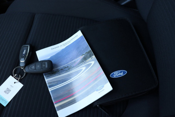 Ford Focus Wagon 1.0 EcoBoost Titanium Business Org.NL camera