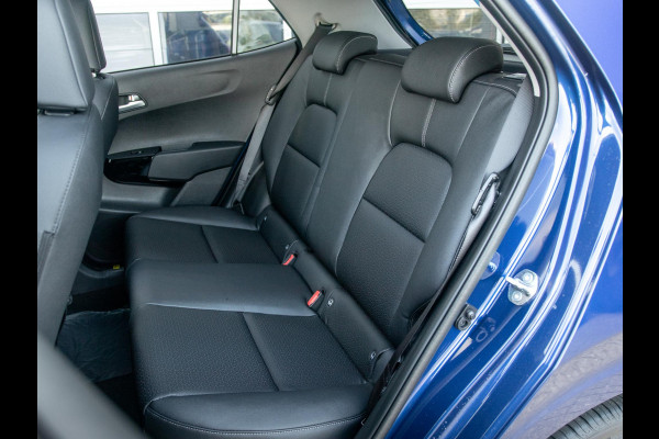 Kia Picanto 1.0 GDi GT-Line | Actieprijs* | Direct leverbaar | Schuif/Kanteldak | Stoel & Stuurverwarming | Dodehoekassistentie | Navi. | Clima. | Cruise. | GT-Line Bekleding in Lederlook