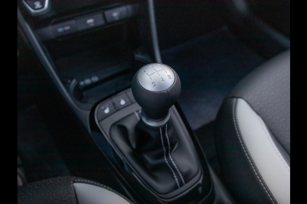 Kia Picanto 1.0 GDi GT-Line | Actieprijs* | Direct leverbaar | Schuif/Kanteldak | Stoel & Stuurverwarming | Dodehoekassistentie | Navi. | Clima. | Cruise. | GT-Line Bekleding in Lederlook