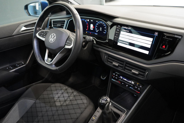 Volkswagen Polo 1.0 TSI R-Line Business | Panoramadak | Navigatie | Stoelverwarming | Lm velgen | Keyless