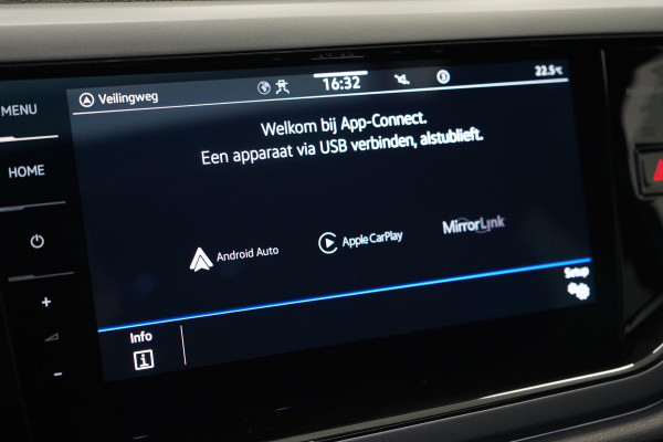 Volkswagen Polo 1.0 TSI R-Line Business | Panoramadak | Navigatie | Stoelverwarming | Lm velgen | Keyless