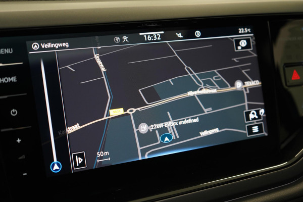 Volkswagen Polo 1.0 TSI R-Line Business | Panoramadak | Navigatie | Stoelverwarming | Lm velgen | Keyless