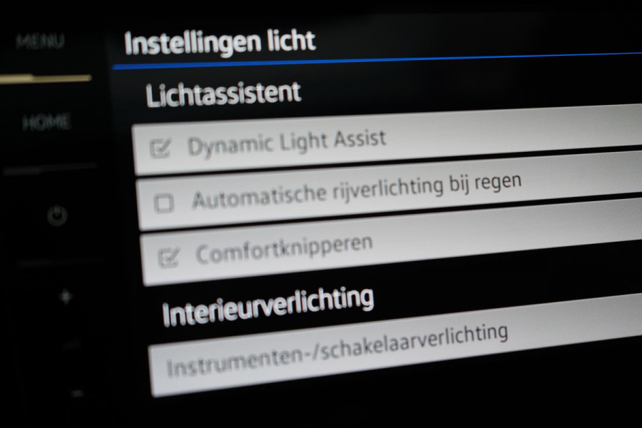 Volkswagen Polo 1.0 TSI R-Line Business | Panoramadak | Navigatie | Stoelverwarming | Lm velgen | Keyless