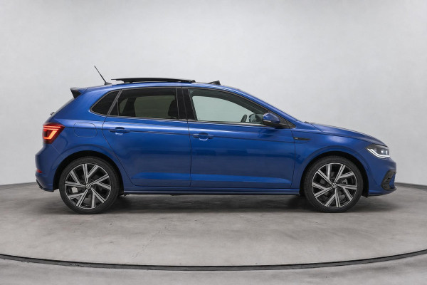 Volkswagen Polo 1.0 TSI R-Line Business | Panoramadak | Navigatie | Stoelverwarming | Lm velgen | Keyless