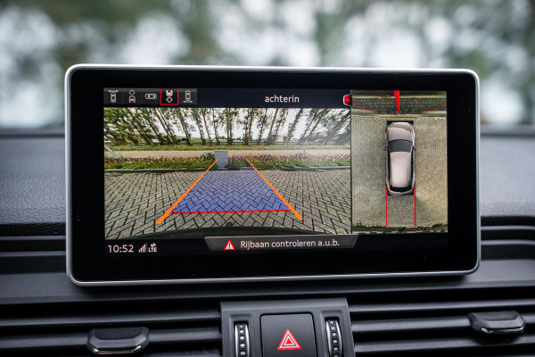 Audi Q5 50 TFSI e Quattro Pro Line | Luchtvering | Matrix LED | Inparkeersysteem | Drive select | Trekhaak | Navigatie | SoH 94% |