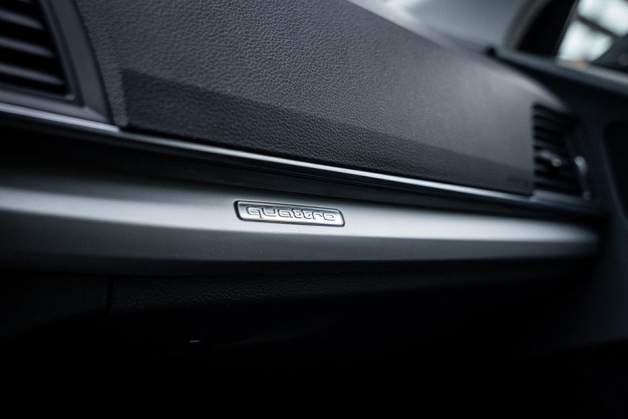 Audi Q5 50 TFSI e Quattro Pro Line | Luchtvering | Matrix LED | Inparkeersysteem | Drive select | Trekhaak | Navigatie | SoH 94% |