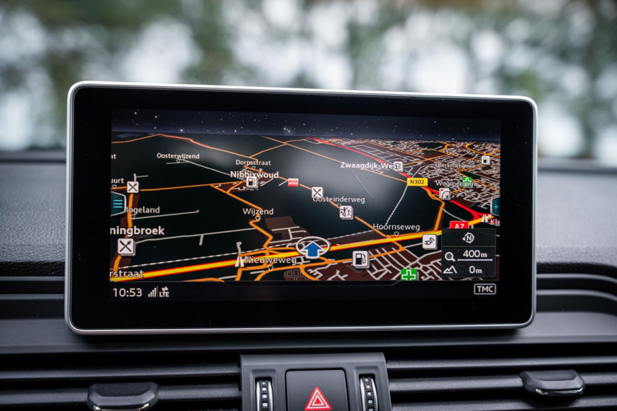 Audi Q5 50 TFSI e Quattro Pro Line | Luchtvering | Matrix LED | Inparkeersysteem | Drive select | Trekhaak | Navigatie | SoH 94% |