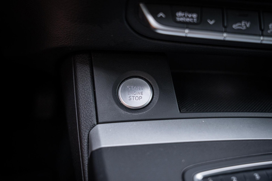 Audi Q5 50 TFSI e Quattro Pro Line | Luchtvering | Matrix LED | Inparkeersysteem | Drive select | Trekhaak | Navigatie | SoH 94% |