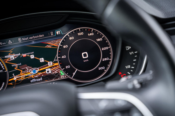 Audi Q5 50 TFSI e Quattro Pro Line | Luchtvering | Matrix LED | Inparkeersysteem | Drive select | Trekhaak | Navigatie | SoH 94% |
