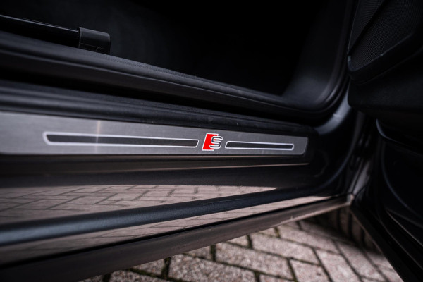 Audi Q5 50 TFSI e Quattro Pro Line | Luchtvering | Matrix LED | Inparkeersysteem | Drive select | Trekhaak | Navigatie | SoH 94% |
