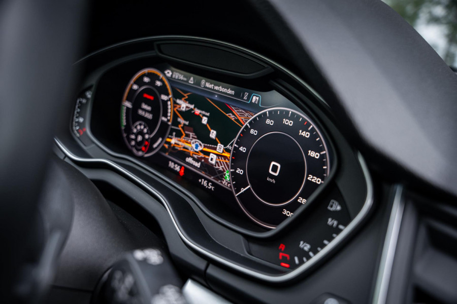 Audi Q5 50 TFSI e Quattro Pro Line | Luchtvering | Matrix LED | Inparkeersysteem | Drive select | Trekhaak | Navigatie | SoH 94% |