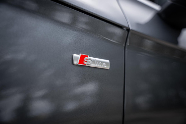 Audi Q5 50 TFSI e Quattro Pro Line | Luchtvering | Matrix LED | Inparkeersysteem | Drive select | Trekhaak | Navigatie | SoH 94% |