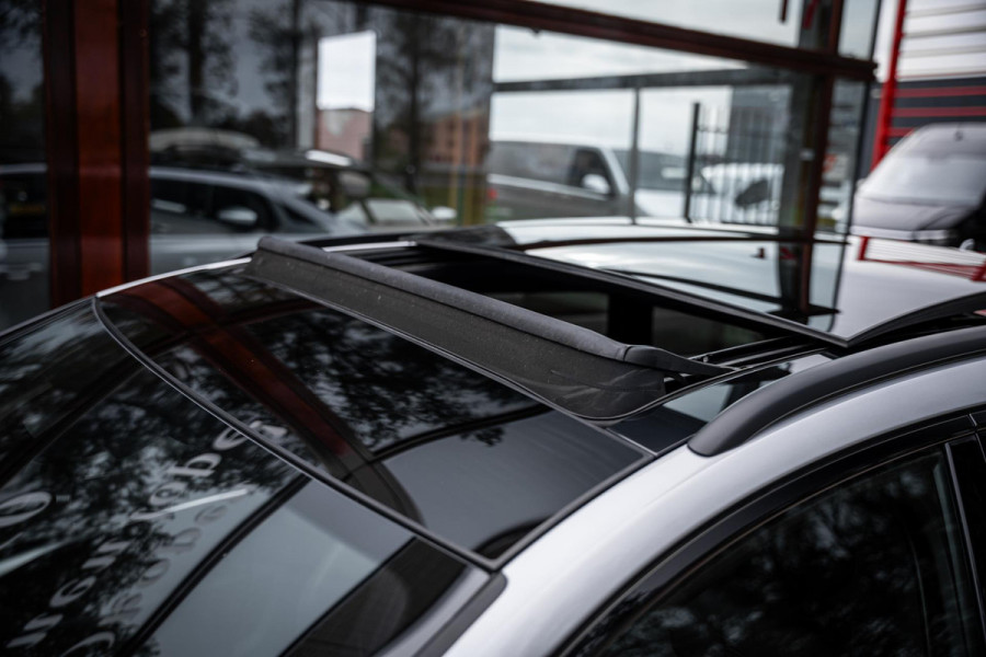 Audi A6 Avant 55 TFSI E quattro Competition S-line | Panoramadak| Stuur, stoelverwarming | Memory Seats |Leder| Appconnect|
