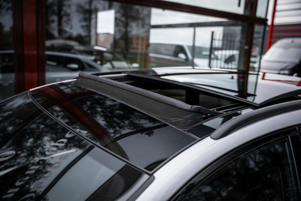 Audi A6 Avant 55 TFSI E quattro Competition S-line | Panoramadak| Stuur, stoelverwarming | Memory Seats |Leder| Appconnect|