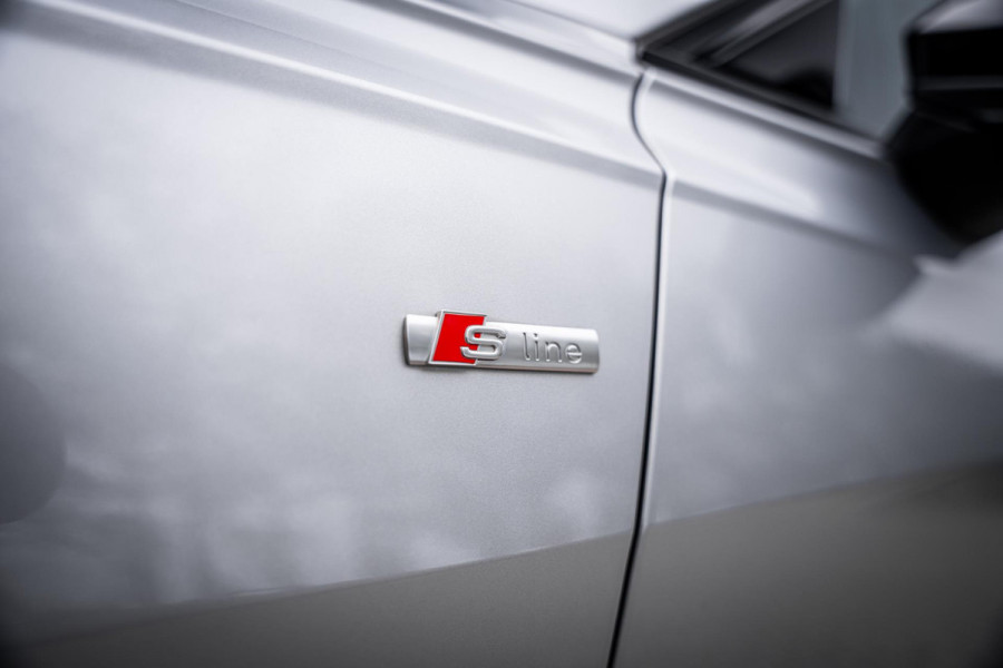 Audi A6 Avant 55 TFSI E quattro Competition S-line | Panoramadak| Stuur, stoelverwarming | Memory Seats |Leder| Appconnect|