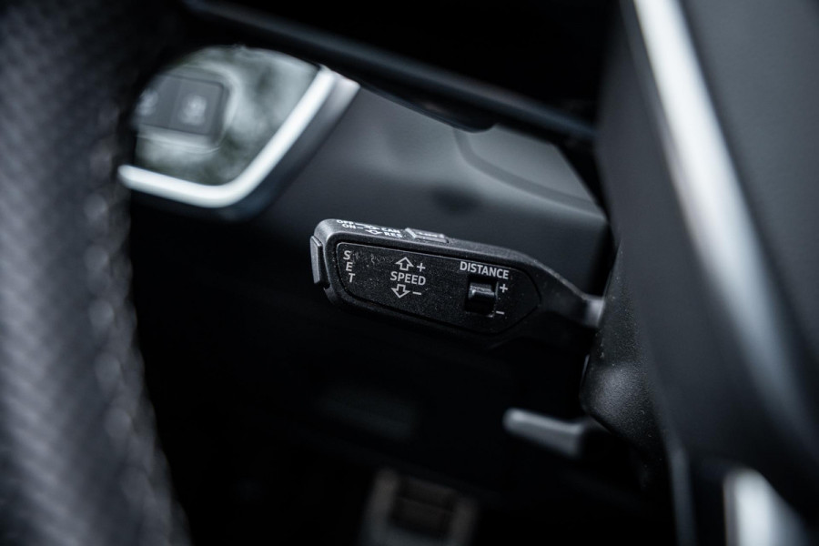 Audi A6 Avant 55 TFSI E quattro Competition S-line | Panoramadak| Stuur, stoelverwarming | Memory Seats |Leder| Appconnect|