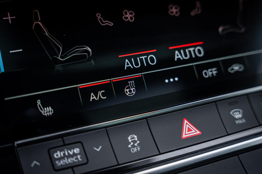 Audi A6 Avant 55 TFSI E quattro Competition S-line | Panoramadak| Stuur, stoelverwarming | Memory Seats |Leder| Appconnect|