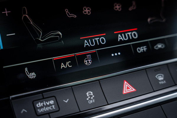 Audi A6 Avant 55 TFSI E quattro Competition S-line | Panoramadak| Stuur, stoelverwarming | Memory Seats |Leder| Appconnect|