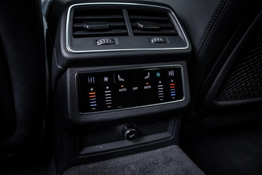 Audi A6 Avant 55 TFSI E quattro Competition S-line | Panoramadak| Stuur, stoelverwarming | Memory Seats |Leder| Appconnect|