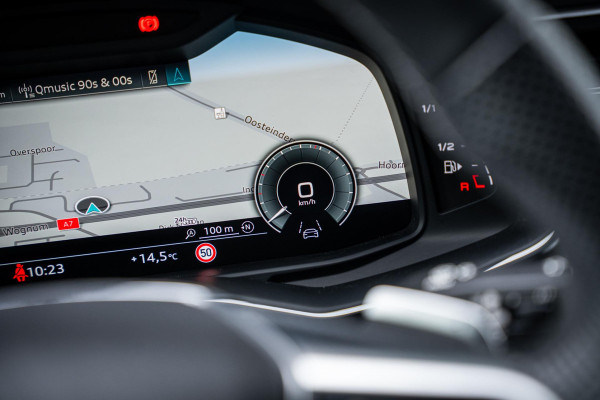 Audi A6 Avant 55 TFSI E quattro Competition S-line | Panoramadak| Stuur, stoelverwarming | Memory Seats |Leder| Appconnect|