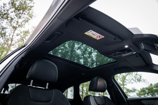 Audi A6 Avant 55 TFSI E quattro Competition S-line | Panoramadak| Stuur, stoelverwarming | Memory Seats |Leder| Appconnect|