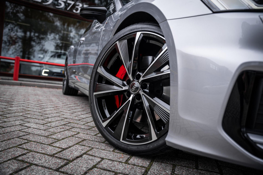 Audi A6 Avant 55 TFSI E quattro Competition S-line | Panoramadak| Stuur, stoelverwarming | Memory Seats |Leder| Appconnect|