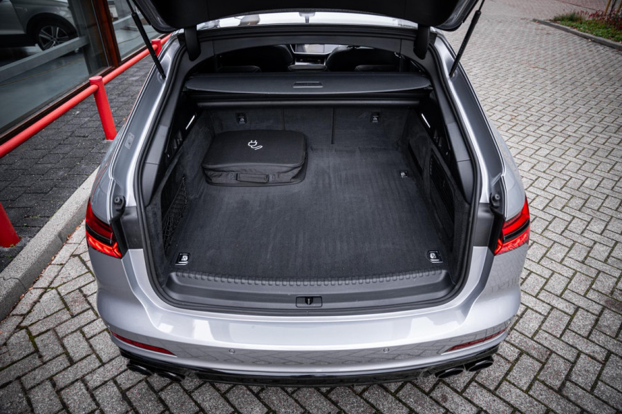 Audi A6 Avant 55 TFSI E quattro Competition S-line | Panoramadak| Stuur, stoelverwarming | Memory Seats |Leder| Appconnect|