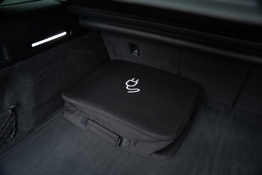 Audi A6 Avant 55 TFSI E quattro Competition S-line | Panoramadak| Stuur, stoelverwarming | Memory Seats |Leder| Appconnect|