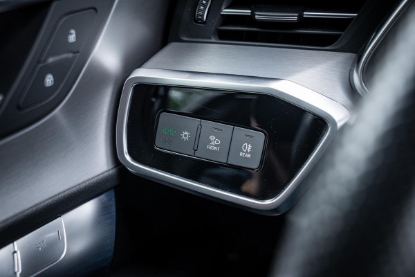 Audi A6 Avant 55 TFSI E quattro Competition S-line | Panoramadak| Stuur, stoelverwarming | Memory Seats |Leder| Appconnect|