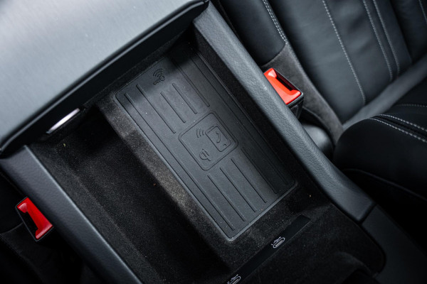 Audi A6 Avant 55 TFSI E quattro Competition S-line | Panoramadak| Stuur, stoelverwarming | Memory Seats |Leder| Appconnect|