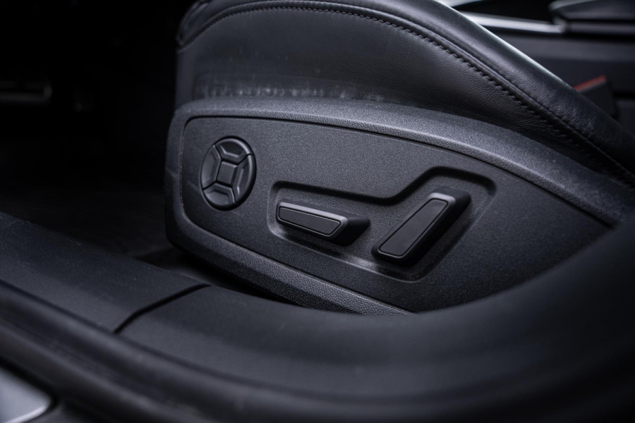 Audi A6 Avant 55 TFSI E quattro Competition S-line | Panoramadak| Stuur, stoelverwarming | Memory Seats |Leder| Appconnect|